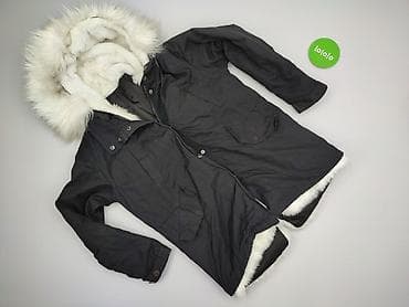 bomber damska: Parka damska, rozmiar 3XL — 2