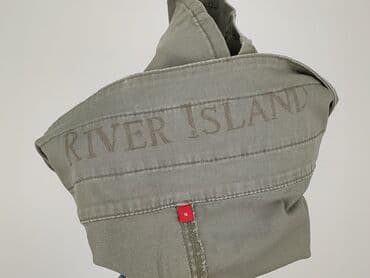 spódnice cargo: River Island, Spódnica damska, XL — 4