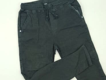 spodnie dresowe jogger damskie allegro: Spodnie dresowe damskie, rozmiar XS — 1