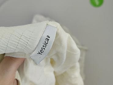 spódnice boho maxi: Yessica, Women`s skirt, size 2XL — 4