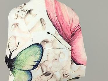 koszula biala pepco: Shein, T-shirt damski, rozmiar S — 6