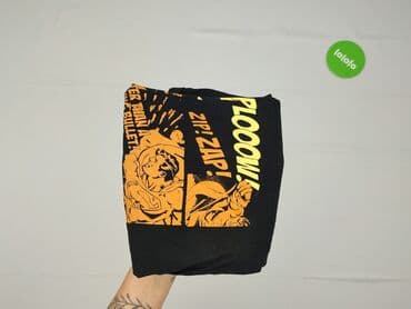 zara штани чоловічі: Футболка для чоловіків, 2XL, Superman, стан - Хороший — 6