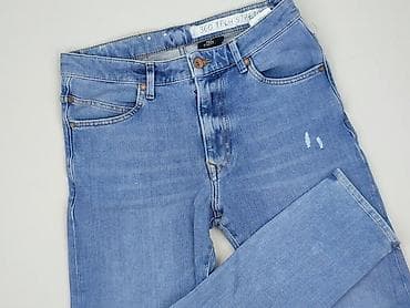 H&M, Джинси жіночі, розмір L на lalafo.pl H&M, Джинси жіночі, розмір L