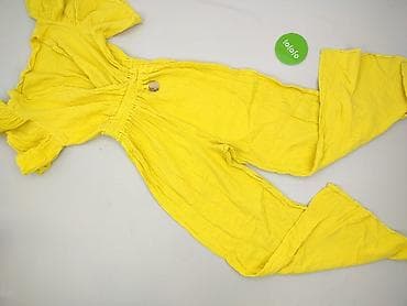 pompowane buty: Lamu, Kombinezon damski, rozmiar S — 2