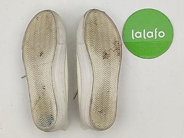 ccc buty crocs: H&M, Trampki damskie, rozmiar 35 — 4