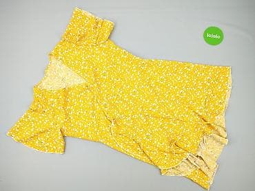 zolte: Sukienka damska, rozmiar L — 2
