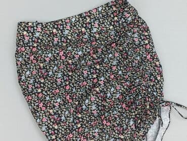 spódnice plisowane tiulowe czarne: Women`s skirt, size L (EU 40) — 1