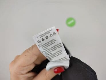 majtki f f: BYoung, Spodnie materiałowe damskie, rozmiar XS — 5