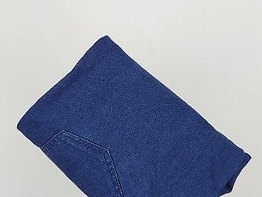 szorty snickers: Sinsay, Jeansy damskie, rozmiar S — 6