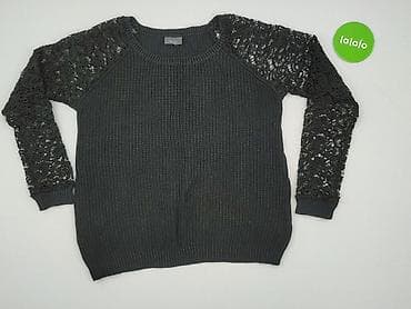 Yessica, Sweter damski, rozmiar M — 3