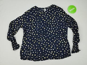 botki na platformie h m: H&M, Bluzka damska, rozmiar 2XL — 2
