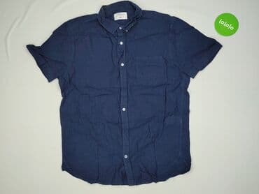 Koszule: Jean Pascale, Koszulа dla mężczyzn, rozmiar XL — 2