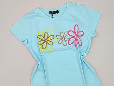 t shrty: Basic, T-shirt damski, rozmiar S — 1