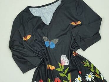 Sukienka damska, 2XL