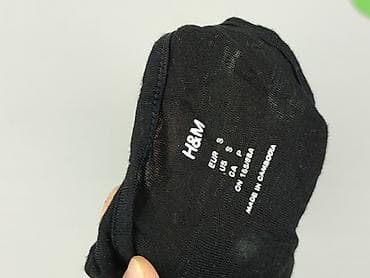 dresy oversize h m: H&M, Top damski, rozmiar S — 4