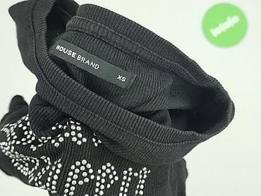 stranger things ubrania: House, Top damski, rozmiar XS — 4