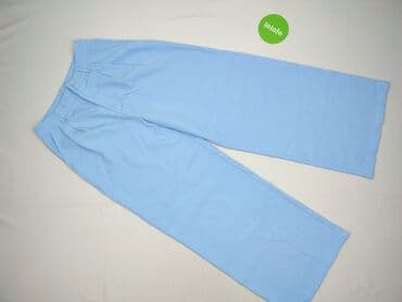 legginsy woskowane wysoki stan: Shein, Брюки жіночі, розмір S — 2