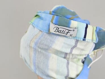 koszula wiya w paski: Bluzka damska, rozmiar XL — 4