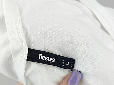 laf la: Sheilay, T-shirt damski, rozmiar L — 4