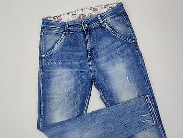 ltb jeans blue addicted: Jeansy damskie, rozmiar L — 1
