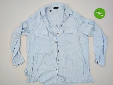 omega koszule: Bpc bonprix collection, Koszula damska, rozmiar 2XL — 2