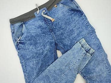 sinsay nirvana: Cropp, Jeansy dla mężczyzn, rozmiar XL — 1