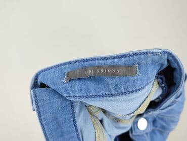 guess buty z futerkiem: Guess, Jeansy damskie — 5