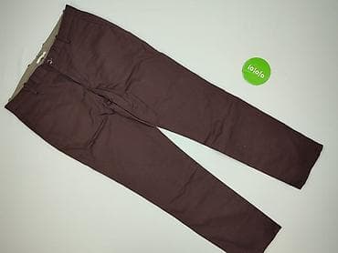 stradivarius pl: MNG, Chinosy dla mężczyzn, rozmiar L — 2