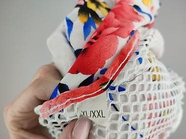 sukienki moda 2024: Sukienka damska, rozmiar XL — 5