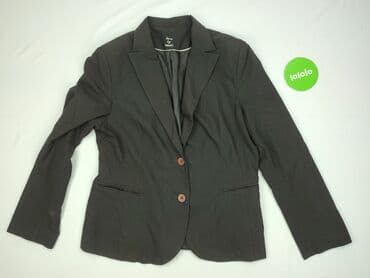 kappahl szlafrok: KappAhl, Marynarka damska, rozmiar M — 2