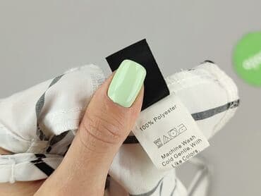 bluzka do karmienia lidl: Shein, Bluzka damska, rozmiar S — 5