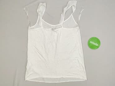 obcisla biale bluzki: Orsay, Bluzka damska, rozmiar S — 3