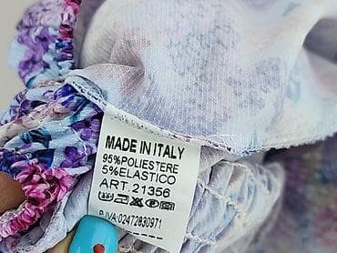 spódnice animatora: Bluzka damska, rozmiar S — 4