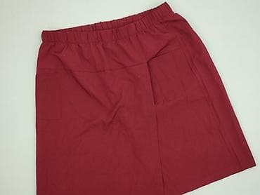 ruda bluzki: Szorty damskie, rozmiar 3XL — 1