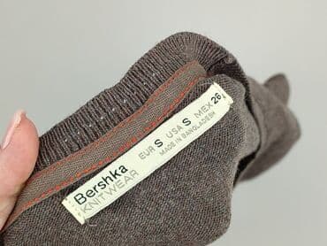commes de garcon play t shirty: Bershka, Кардиган жіночий, розмір S — 4