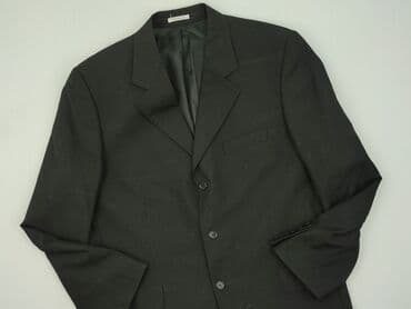 marynarka damska c a: Women's blazer, size 6XL (EU 52) — 1