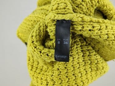 sweter tunika mohito: George, Sweter damski, rozmiar S — 5