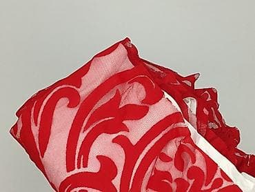 tiulowa: Ulla Popken, Bluzka damska, rozmiar 6XL — 6