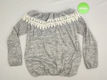 kurtki zimowe damskie c a: New Collection, Bluzka damska, rozmiar S — 2