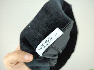 kapcie wyprzeda: Tom Rose, Spodnie materiałowe damskie, rozmiar S — 4