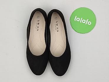 buty baleriny ccc: Vices, Balerinki damskie, rozmiar 37 — 2