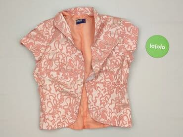 poliester na kurtki: Supreme, Marynarka damska, rozmiar L — 2