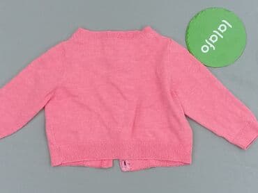 sweter hello kitty h: Kardigan, Next, 3-6 miesięcy, stan - Bardzo dobry — 3