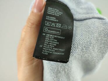 H&M, Sweter damski, rozmiar L — 5