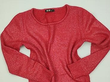 Sweter damski, rozmiar S
