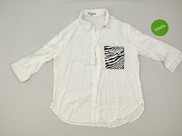 firetrap t shirty: Fisherfield, Koszula damska, rozmiar S — 2