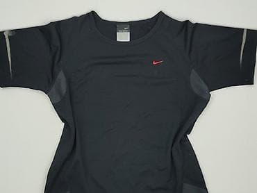 nike tech: Nike, T-shirt damski, rozmiar S — 1