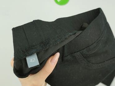 vader t shirty: Material trousers for women, size XL (EU 42) — 4
