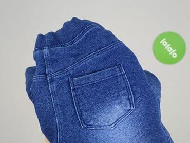 bluza biedronka: Spodnie jeansowe, Lupilu, 1.5-2 lat, 92, stan - Bardzo dobry — 6