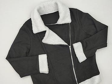 Shein, Kurtka zimowa damska, rozmiar M